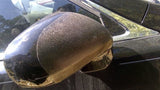 Passenger Right Side View Mirror Power Fits 07-09 LEXUS LS460 3562951