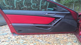 RX8       2006 Front Door Trim Panel 4681240