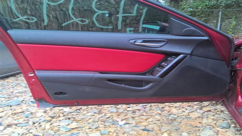 RX8       2006 Front Door Trim Panel 4681240