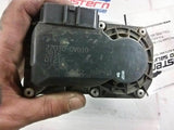 Throttle Body Throttle Valve VIN F 5th Digit 2.5L Fits 1017 CAMRY 2781122