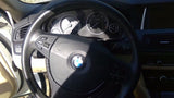 528I      2013 Steering Wheel 464069bag not included0