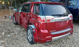 TERRAIN   2015 Seat Rear 3559825