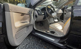 Steering Column Floor Shift C70 Trip Computer Fits 06-13 VOLVO 70 SERIES 47134310
