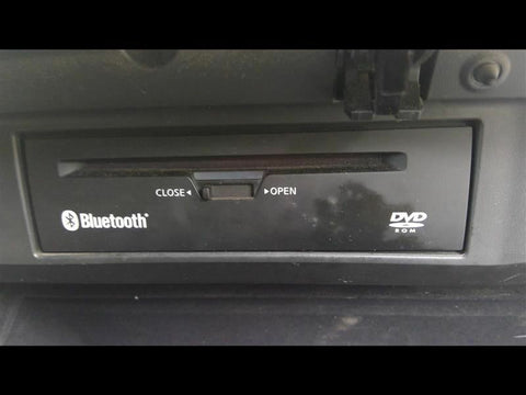 Info-GPS-TV Screen Control Hvac Glove Box Fits 06 INFINITI M35 3273020