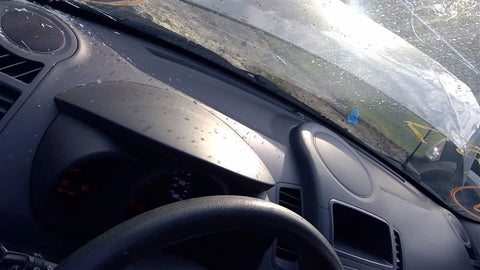 Dash Panel Fits 12-13 SOUL 3560550