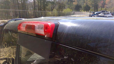 DENALI    2015 THIRD BRAKE LIGHT LAMP 3619730