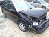 Automatic Transmission SOHC ID XS4PCF Fits 0001 FOCUS 1643352