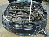 Carrier Convertible Rear Automatic Transmission Fits 0813 BMW 335i 3293567