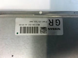 Engine ECM Electronic Control Module 4 Door RWD Fits 08 INFINITI G35 3095581
