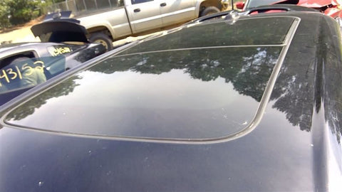 ASSEMBLY SunRoof Glass Front Fits 14-19 MINI COOPER 457538