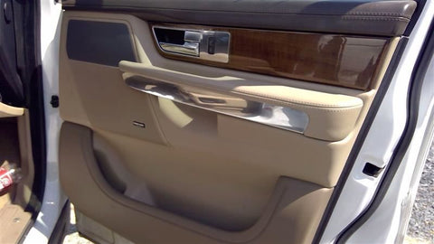 ROVER SPT 2013 Front Door Trim Panel 3484490