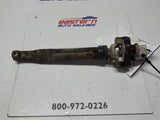 F250SD    2008 Steering Shaft 2422260