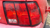 Passenger Right Tail Light Fits 99-04 MUSTANG 3523120