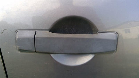 Passenger Door Handle Exterior Assembly Door Front Fits 04-15 TITAN 4678910