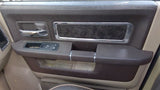 RAM2500   2012 Front Door Trim Panel 3534110