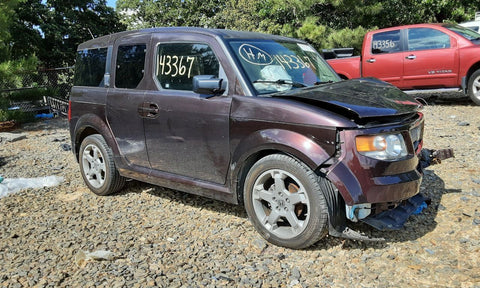 Crossmember/K-Frame Front Fits 03-11 ELEMENT 4754260