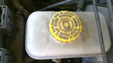 Brake Master Cylinder Fits 0610 COMMANDER 3473100