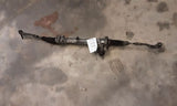 Steering Gear/Rack Power Rack And Pinion Opt 1N3 Fits 1114 AUDI A8 3503430