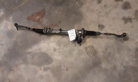 Steering Gear/Rack Power Rack And Pinion Opt 1N3 Fits 1114 AUDI A8 3503430