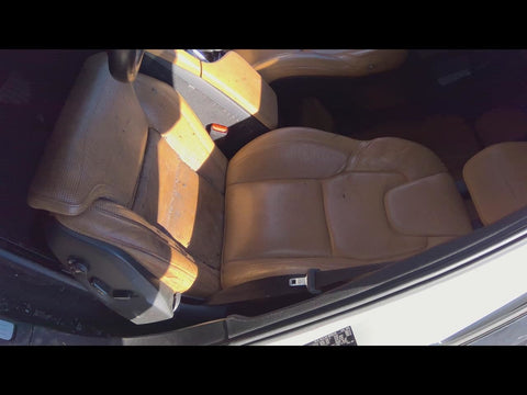 Driver Front Seat Airbag Leather Electric Fits 1619 VOLVO XC90 4709250