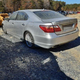 Air Flow Meter Fits 07-17 LEXUS LS460 3449792