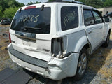 Engine ECM Electronic Control Module 3.0L VIN G Fits 0809 MAZDA TRIBUTE 3046293