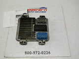 Engine ECM Electronic Control Module 4.2L ID 19210067 Fits 0708 ENVOY 2480170
