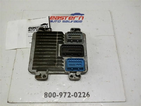 Engine ECM Electronic Control Module 4.2L ID 19210067 Fits 0708 ENVOY 2480170