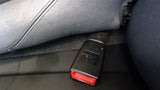 Seat Belt Front Bucket Passenger Buckle Fits 1218 BMW 320i 4600110