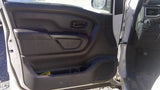 TITAN XD  2018 Front Door Trim Panel 4584310