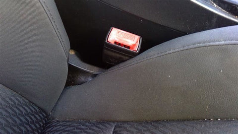 Seat Belt Front Bucket Seat LWB Passenger Buckle Fits 13-19 SANTA FE 3594020