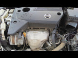 Engine 2.5L VIN A 4th Digit QR25DE Sedan Fits 1314 ALTIMA 4700280