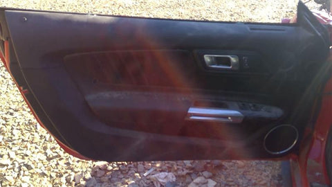 MUSTANG   2019 Front Door Trim Panel 4608270