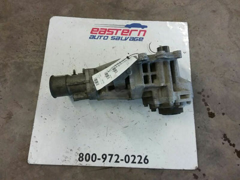 Transfer Case Manual Transmission 6 Speed Fits 0716 COMPASS 2589570