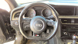 S5 AUDI   2013 Steering Wheel 486094bag not included0