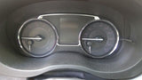 Speedometer CVT ID 85000VA990 Fits 1718 WRX 4569730