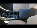 Console Front Floor 1 Piece Base Fits 11-14 SONATA 3309871