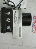 AntiLock Brake Part Assembly 6 Cylinder Fits 0508 PATHFINDER 2570293