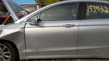 Driver Left Front Door Without Acoustic Glass Fits 13-20 FUSION 4807930