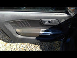 MUSTANG   2017 Front Door Trim Panel 3357940