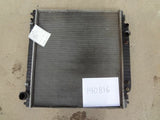 99 00 01 02 03 04 FORD F250 SUPER DUTY RADIATORS 1621130