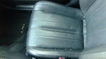 Passenger Front Seat Bucket Air Bag Leather Fits 11 INFINITI FX SERIES 460084