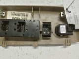 LINCLT   2006 Door Electric Switch (Master) 2592862