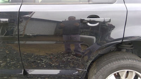 Driver Left Rear Side Door Fits 0815 LR2 4587830