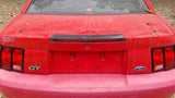 Trunk/Hatch/Tailgate Without Spoiler Fits 99-04 MUSTANG 3523140