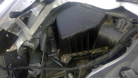 Air Cleaner 1.4L VIN B 8th Digit Opt Luv Fits 1319 ENCORE 3415090