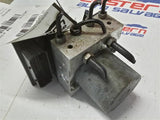 AntiLock Brake Part Assembly Dynamic Stability Control Fits 05 BMW X3 2410992