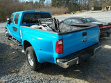 AC Compressor Engine Fits 0910 FORD F250SD PICKUP 2690612