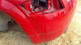 Rear Bumper US Market Fits 00-06 AUDI TT 3434402