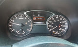 Driver Front Seat Bucket - Electric Heated Fits 17-20 PATHFINDER 4672576